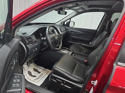 Certified 2023 Honda Ridgeline RTL image 29