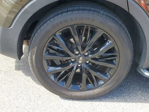 Used 2021 Kia Telluride SX image 5