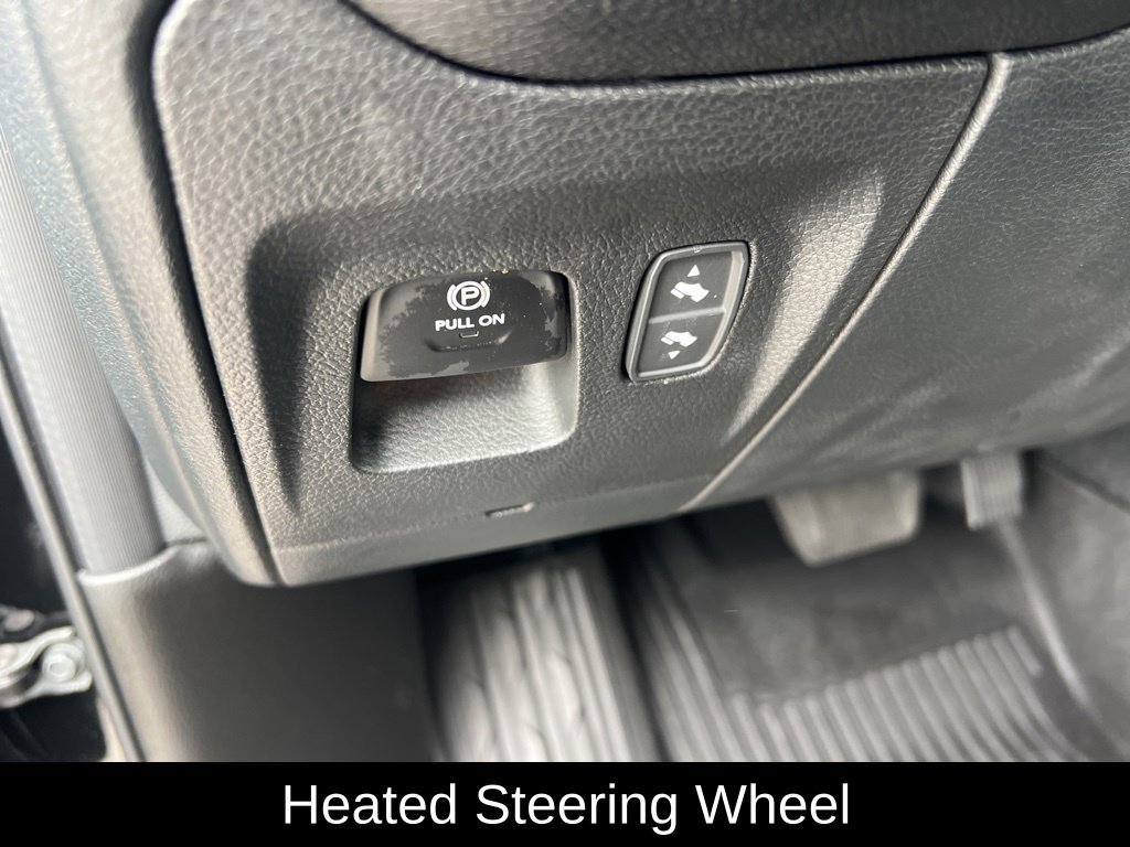 Used 2026 RAM 1500 Big Horn RWD image 34