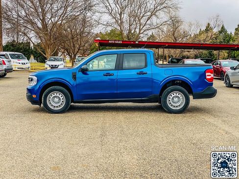 Used 2024 Ford Maverick XL image 5