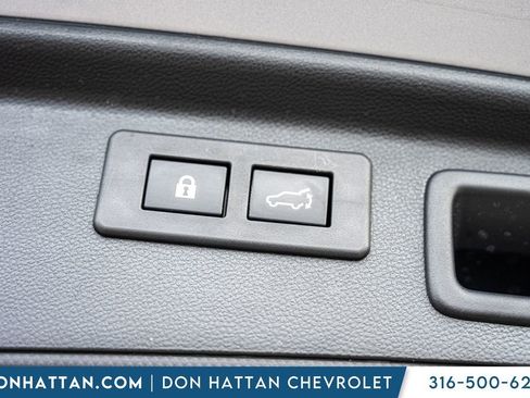Used 2024 Subaru Forester Limited AWD/4WD image 35