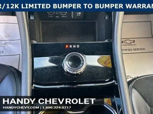 Used 2022 Jeep Grand Cherokee L Laredo image 30