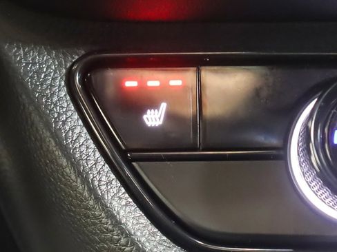 Used 2024 Honda HR-V Sport image 39