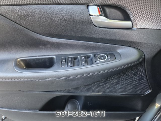 Used 2019 Hyundai Santa Fe SE FWD image 32