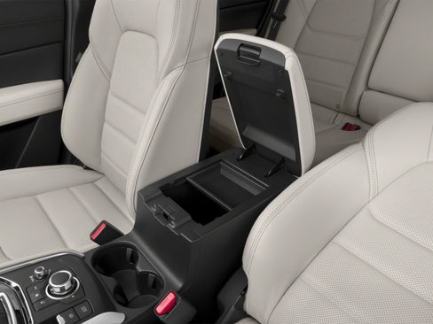 Used 2017 MAZDA CX-5 Grand Select FWD image 9