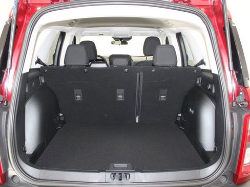 New 2025 Ford Bronco Sport Big Bend w/ Convenience Package image 15