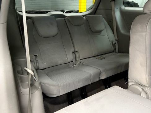 Used 2017 Kia Sedona LX image 20