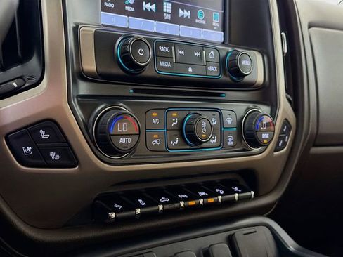 Used 2017 GMC Sierra 1500 Denali w/ Denali Ultimate Package image 18