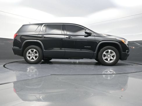 Used 2019 GMC Acadia SLE AWD/4WD image 31