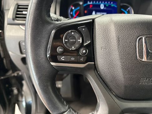 Used 2021 Honda Pilot Special Edition image 4