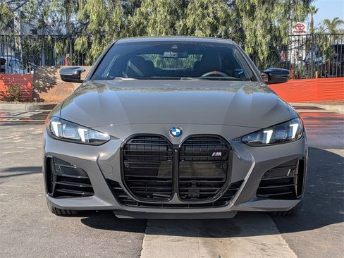 New 2026 BMW M440i Coupe w/ Premium Package image 4