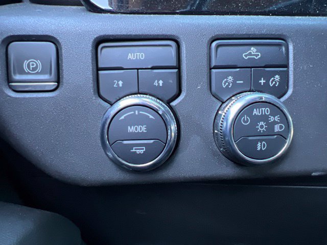 Used 2022 GMC Sierra 1500 Elevation AWD/4WD image 22