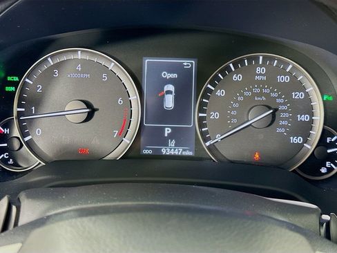 Used 2016 Lexus RX 350 FWD w/ Premium Package image 12