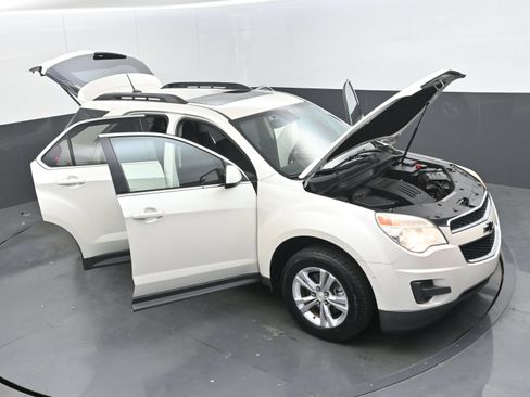 Used 2013 Chevrolet Equinox LT w/ Driver Convenience Package FWD image 40
