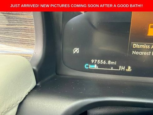 Used 2020 Lincoln Aviator Black Label w/ Dynamic Handling Package AWD/4WD image 14
