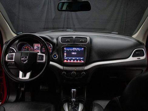 Used 2019 Dodge Journey GT image 22