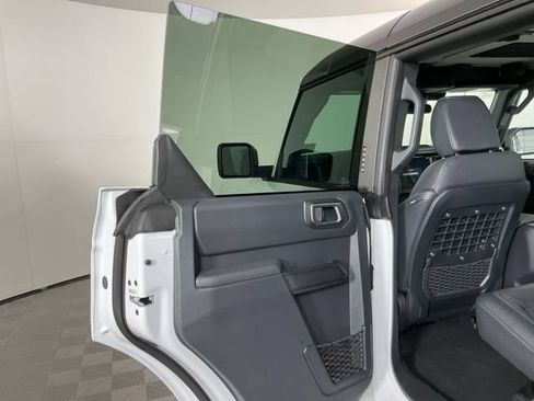 New 2026 Ford Bronco Big Bend AWD/4WD image 26
