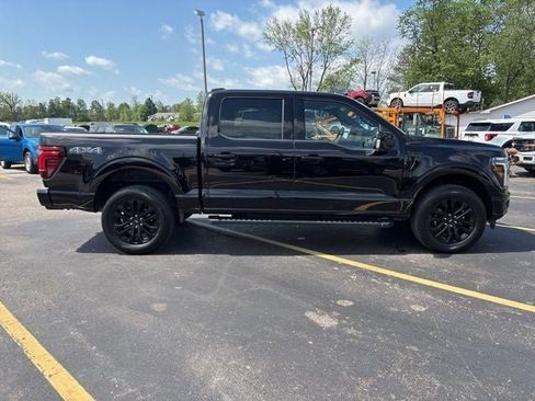 Used 2026 Ford F150 Lariat AWD/4WD image 2
