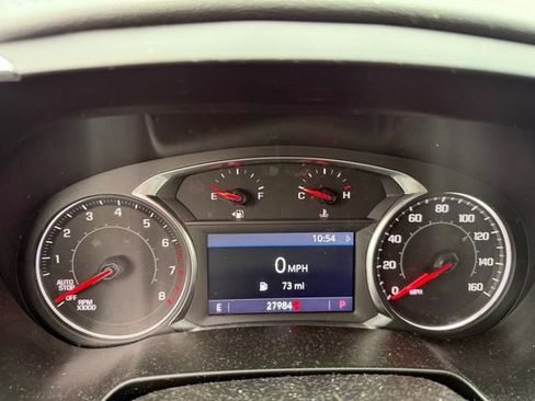 Used 2023 Chevrolet Blazer LT w/ Convenience Package image 10