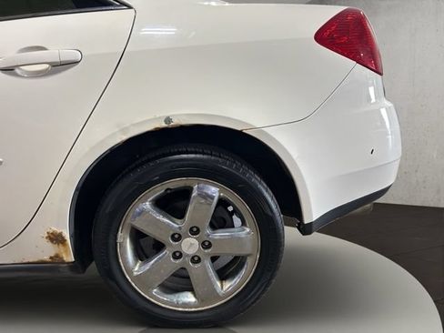 Used 2007 Pontiac G6 GT FWD image 27
