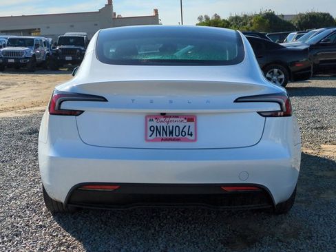 Used 2024 Tesla Model 3 image 7