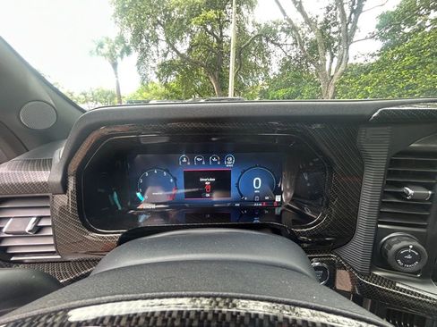 New 2025 Ford F150 Lariat w/ Equipment Group 502A High image 41