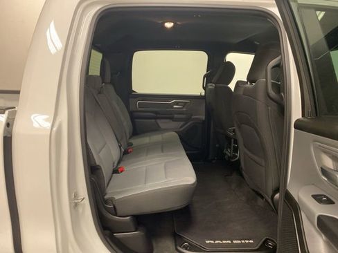 Used 2022 RAM 1500 Big Horn image 25