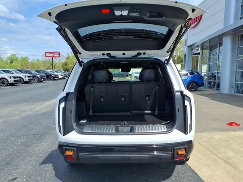 New 2027 Kia Telluride SX X-Pro AWD/4WD image 6
