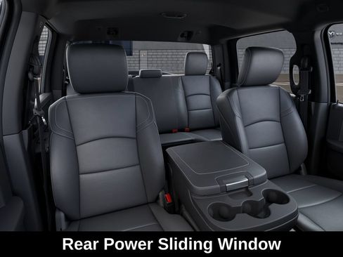 New 2026 RAM 3500 Tradesman AWD/4WD image 17