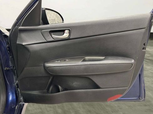 Used 2019 Kia Optima S w/ S Panoramic Sunroof Package image 19