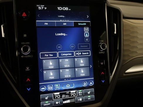 New 2026 Subaru Forester Premium AWD/4WD image 22