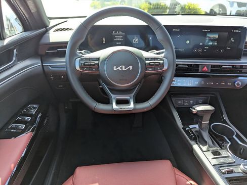New 2026 Kia K5 GT-Line image 13