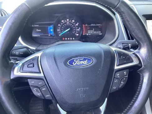Used 2020 Ford Edge SEL w/ Convenience Package AWD/4WD image 30