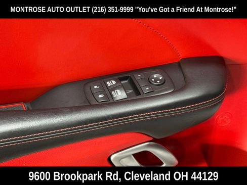 Used 2015 Dodge Challenger R/T Plus image 14