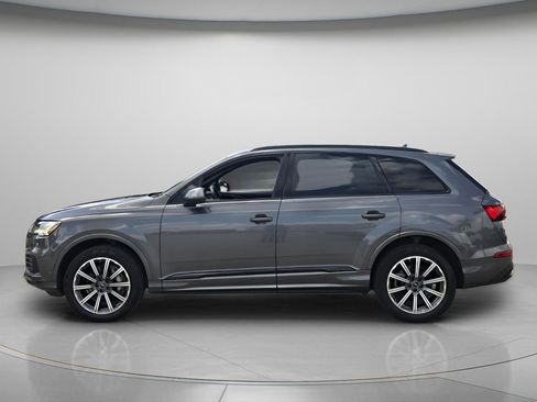 Used 2023 Audi Q7 2.0T Premium Plus w/ Premium Plus Package AWD/4WD image 3