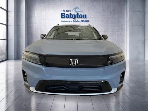 New 2026 Honda Prologue Elite image 10
