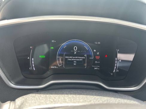 Used 2023 Toyota Corolla Cross AWD Hybrid w/ Convenience Package image 17