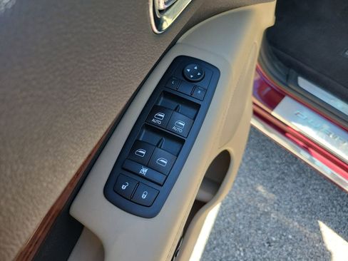 Used 2016 Dodge Durango Citadel w/ Technology Group AWD/4WD image 14