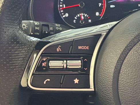 Used 2023 Kia Forte GT-Line w/ GT-Line Premium Package FWD image 37