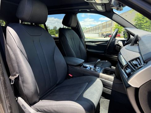 Used 2017 BMW X5 sDrive35i RWD image 37