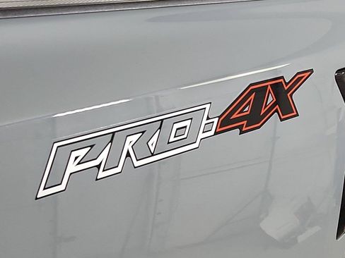 Certified 2026 Nissan Frontier PRO-4X w/ Tow Package AWD/4WD image 25