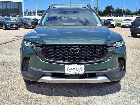 New 2026 MAZDA CX-50 AWD 2.5 S w/ Weather Package image 4