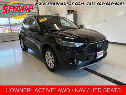 Used 2023 Ford Escape Active w/ Tech Pack #1