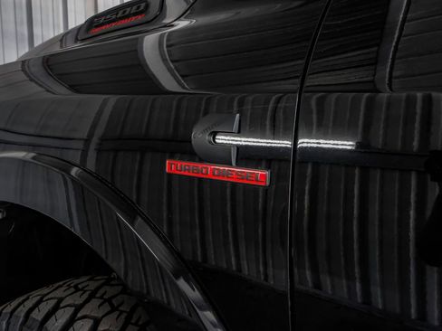 Used 2022 RAM 3500 Limited image 55