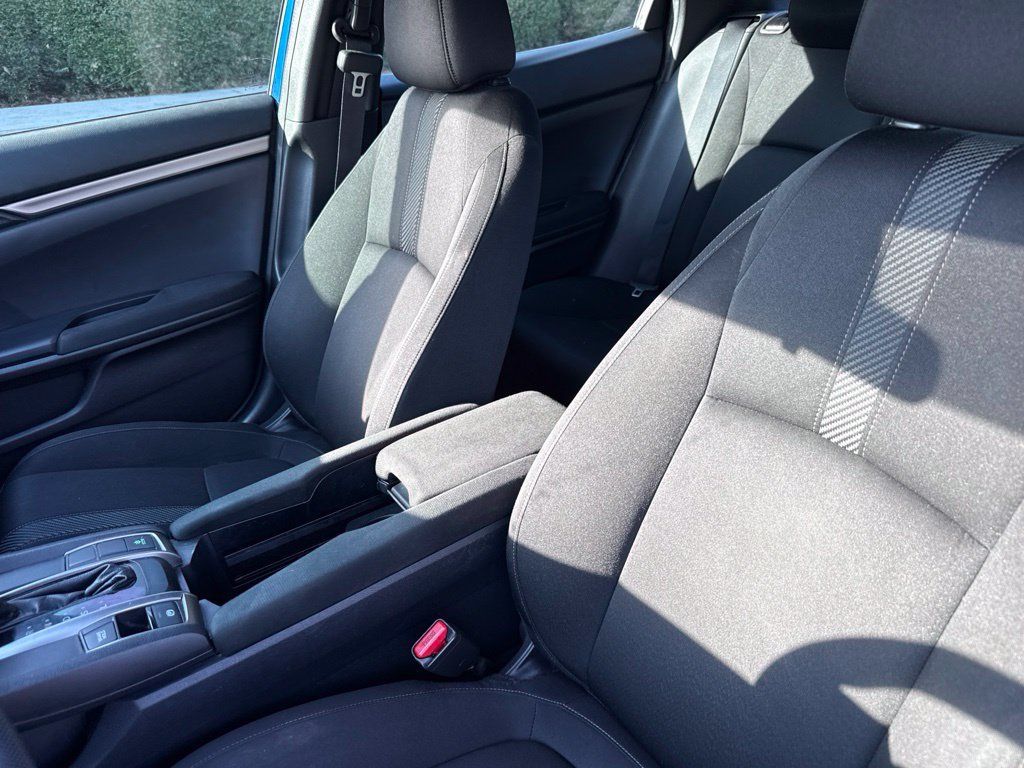 Used 2019 Honda Civic LX image 23