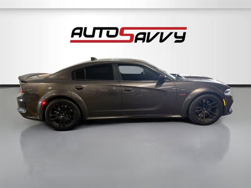 Used 2023 Dodge Charger Scat Pack image 8