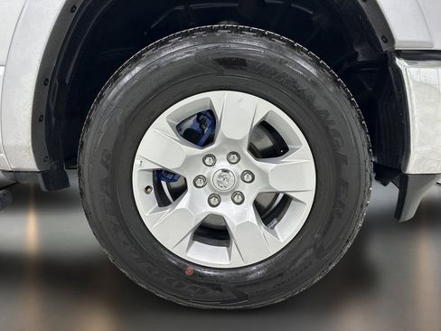 Used 2022 RAM 1500 Laramie RWD image 10