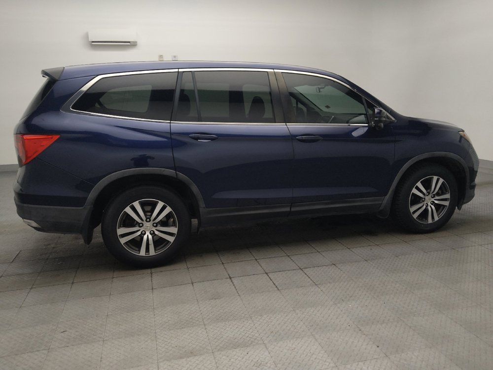 Used 2016 Honda Pilot EX image 10