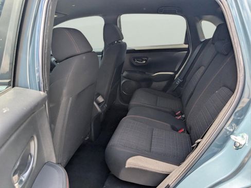 Used 2024 Honda HR-V Sport image 13