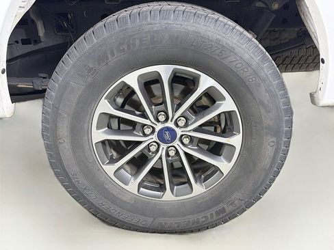 Used 2020 Ford F150 XLT w/ Equipment Group 302A Luxury image 33